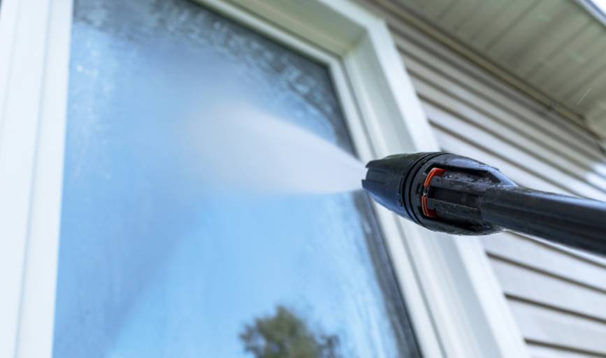 Window Cleaning